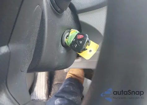 2013 Toyota Corolla L from USA, damaged, VIN 5YFBU4EE4DP155185